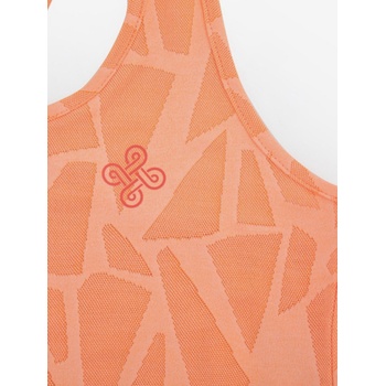 Kilpi Технически топ за жени Kilpi Ariana Kilpi | Cherven | ЖЕНИ | XS