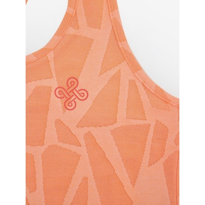 Kilpi Технически топ за жени Kilpi Ariana Kilpi | Cherven | ЖЕНИ | XS