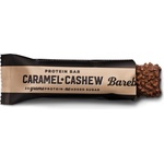 Barebells Протеинов бар 55 g кашу с карамел