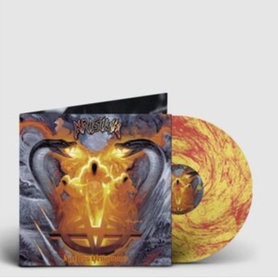 Ageless Venomous LP