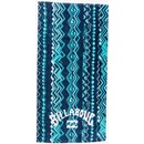 Billabong OSUŠKA WAVES modrá 160 x 80 cm