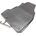 FroGum Гумени стелки за AUDI A4 B6 / B7 (2001-2008), марка Frogum (0729)