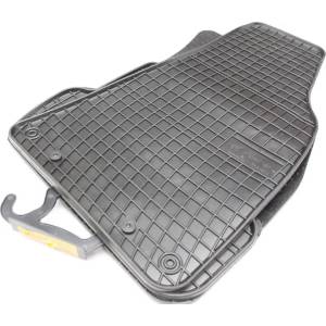 FroGum Гумени стелки за AUDI A4 B6 / B7 (2001-2008), марка Frogum (0729)