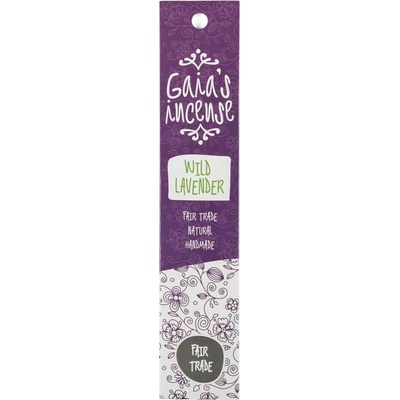 Bodhi Gaias incense vonné tyčinky Levanduľa 15 ks