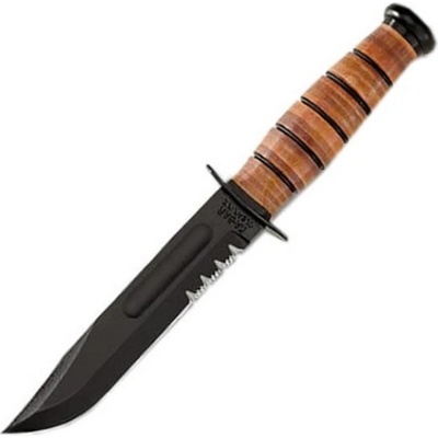 Ka-Bar US ARMY ozubený