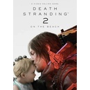 Death Stranding 2