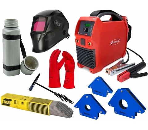 Fronius Ignis 150