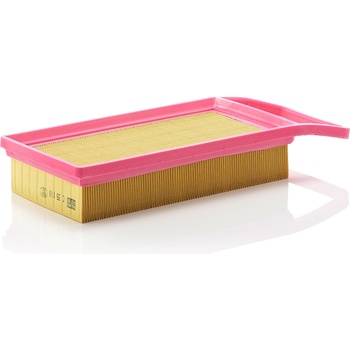 Mann-filter Въздушен филтър mann-filter c 35 110