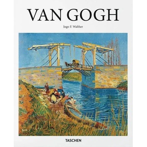 Van Gogh (ISBN: 9783836527361)
