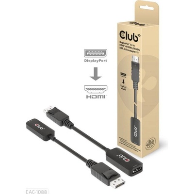 Club 3D CAC-1088 – Zboží Živě