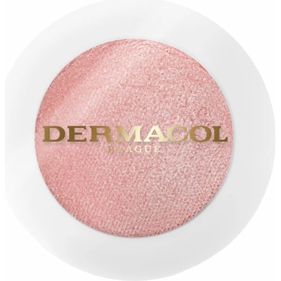 Dermacol Glow Blush kompaktná lícenka 4 peachgasm 7,2 g