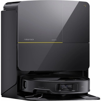 Roborock Saros Z70 Black