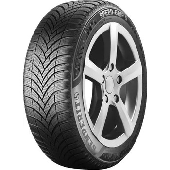 Image 1 of Semperit SPEED-GRIP 5 215/55 R18 99V