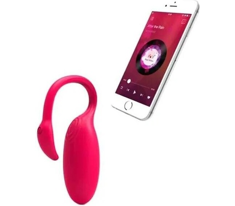 Magic Motion Flamingo
