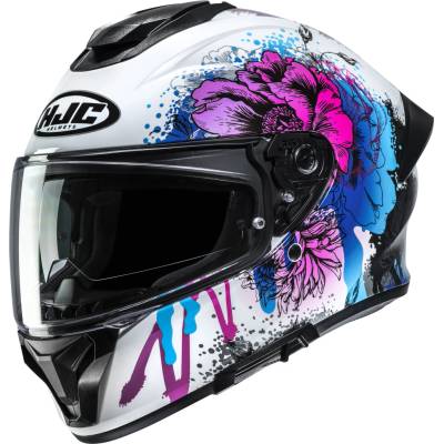 HJC C71 Squeeze