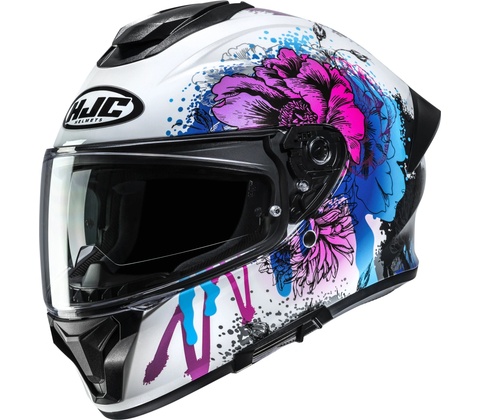 HJC C71 Roko