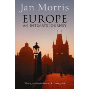 Europe | Jan Morris (ISBN: 9780571233120)