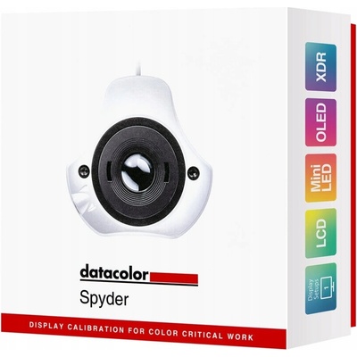 Datacolor Spyder