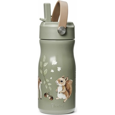 Elodie Details dětská termoska 420 ml Chipmunk Darling