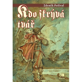 Kdo skrývá tvář