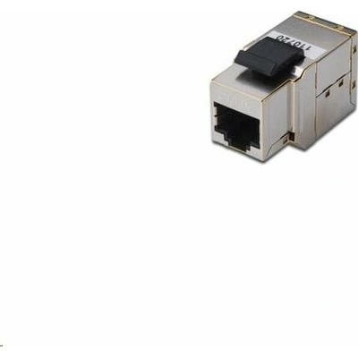 Digitus spojka RJ-45 tienená CAT6A
