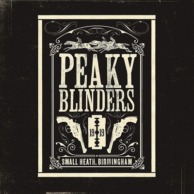 Soundtrack - Peaky Blinders LP