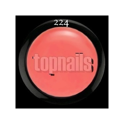 Topnails UV gél pastel premium 224 5g