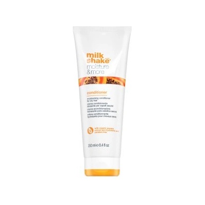 Milk Shake Moisture & More Conditioner хидратиращ балсам За всякакъв тип коса 250 ml