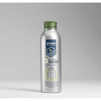 STORM Почистващ препарат STORM ECO wash 225 ml