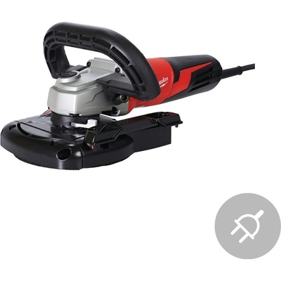 Milwaukee AGV 15-125XC DEG SET