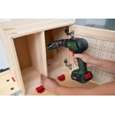 Bosch AdvancedDrill 18V-80 QuickSnap 0 603 9E2 004