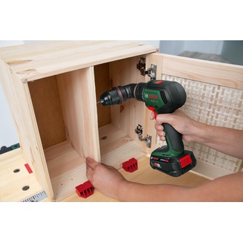 Bosch AdvancedDrill 18V-80 QuickSnap 0 603 9E2 004