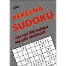 Pekelná sudoku