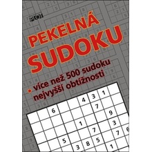 Pekelná sudoku
