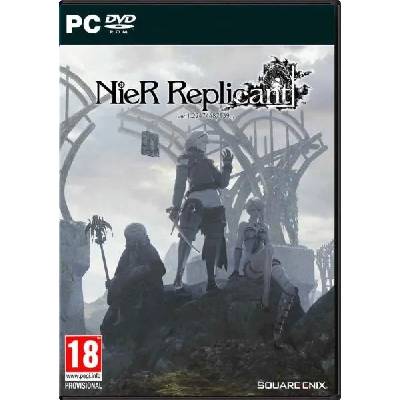 Square Enix NieR Replicant ver.1.22474487139... (PC)