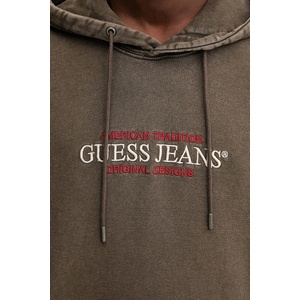 Guess Jeans Памучен суичър (M5BQ33.KCPR1)
