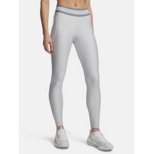 Under Armour Дамски клинове Under Armour UA Tech Branded Legging Under Armour | Siv | ЖЕНИ | XS