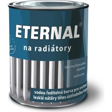 Eternal Na Radiátory biela 0,7kg