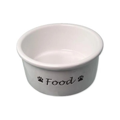 Miska DOG FANTASY keramická Food 15 x 7 cm