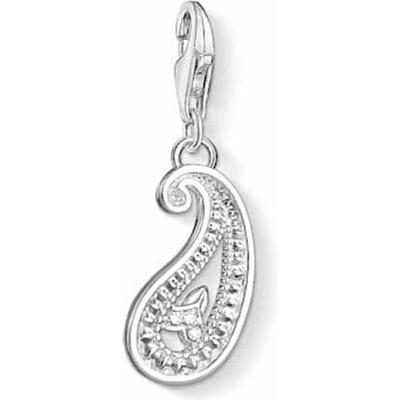 Thomas Sabo Prívesok Charm Club TS 447