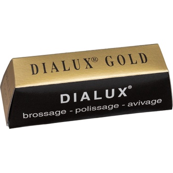 DIALUX Gold супер-финишираща паста за перфектен блясък