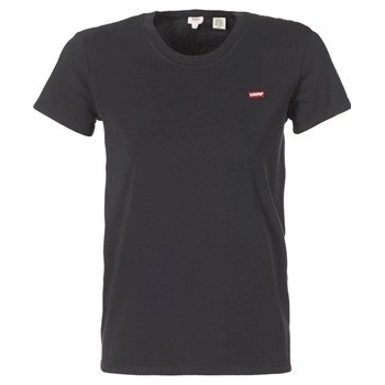 Levis Perfect Tee černá