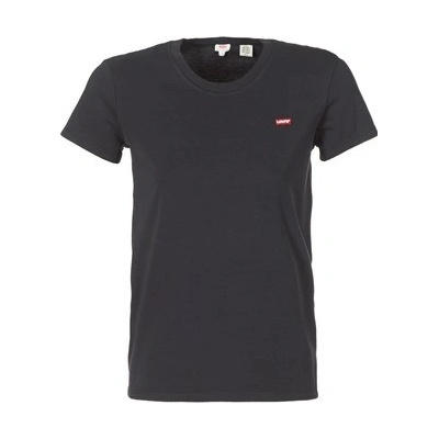 Levis Perfect Tee černá