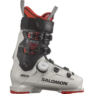 Salomon S/Pro Supra Boa Red 120 GW 24/25