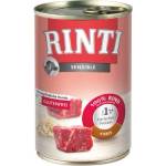 RINTI Sensible Adult - консерва за кучета с говеждо и ориз - 400 гр - Германия