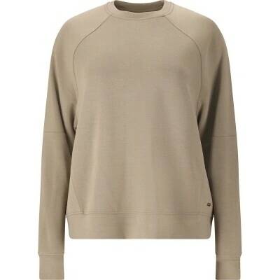Athlecia Women's sweatshirt Jacey krémová