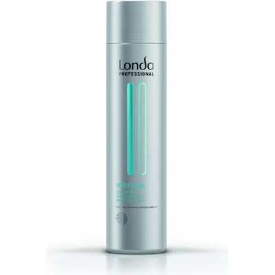 Londa Scalp Purifying Shampoo 250 ml
