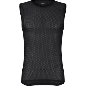 Stoic Мъжко синтетично термобельо Stoic DalslandSt. Bike Baselayer Cycling undershirt - Black (014-2581-0111)