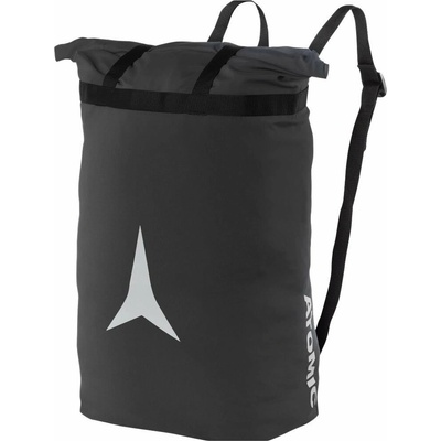 Atomic Rolltop Pack AL5054810 black 25L