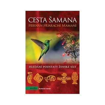 Cesta šamana